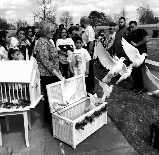 Funeral Home «Leal Funeral Home», reviews and photos, 11123 Katy Fwy, Houston, TX 77079, USA