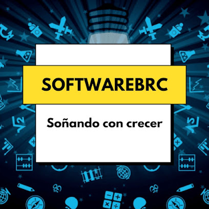SoftwareBRC - Diseño Web y Desarrollo de Software