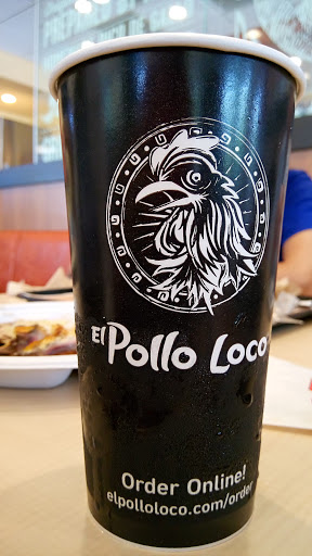 Mexican Restaurant «El Pollo Loco», reviews and photos, 1144 E Stanley Blvd, Livermore, CA 94550, USA