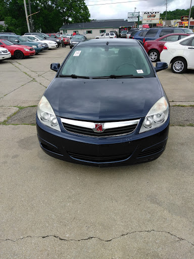 Used Car Dealer «MVP Auto Sales», reviews and photos, 717 Riverview Dr, Kalamazoo, MI 49048, USA