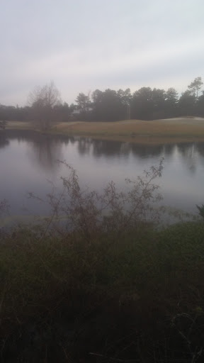 Golf Club «St. James Bay Golf Club», reviews and photos, 151 Laughing Gull Ln, Carrabelle, FL 32322, USA