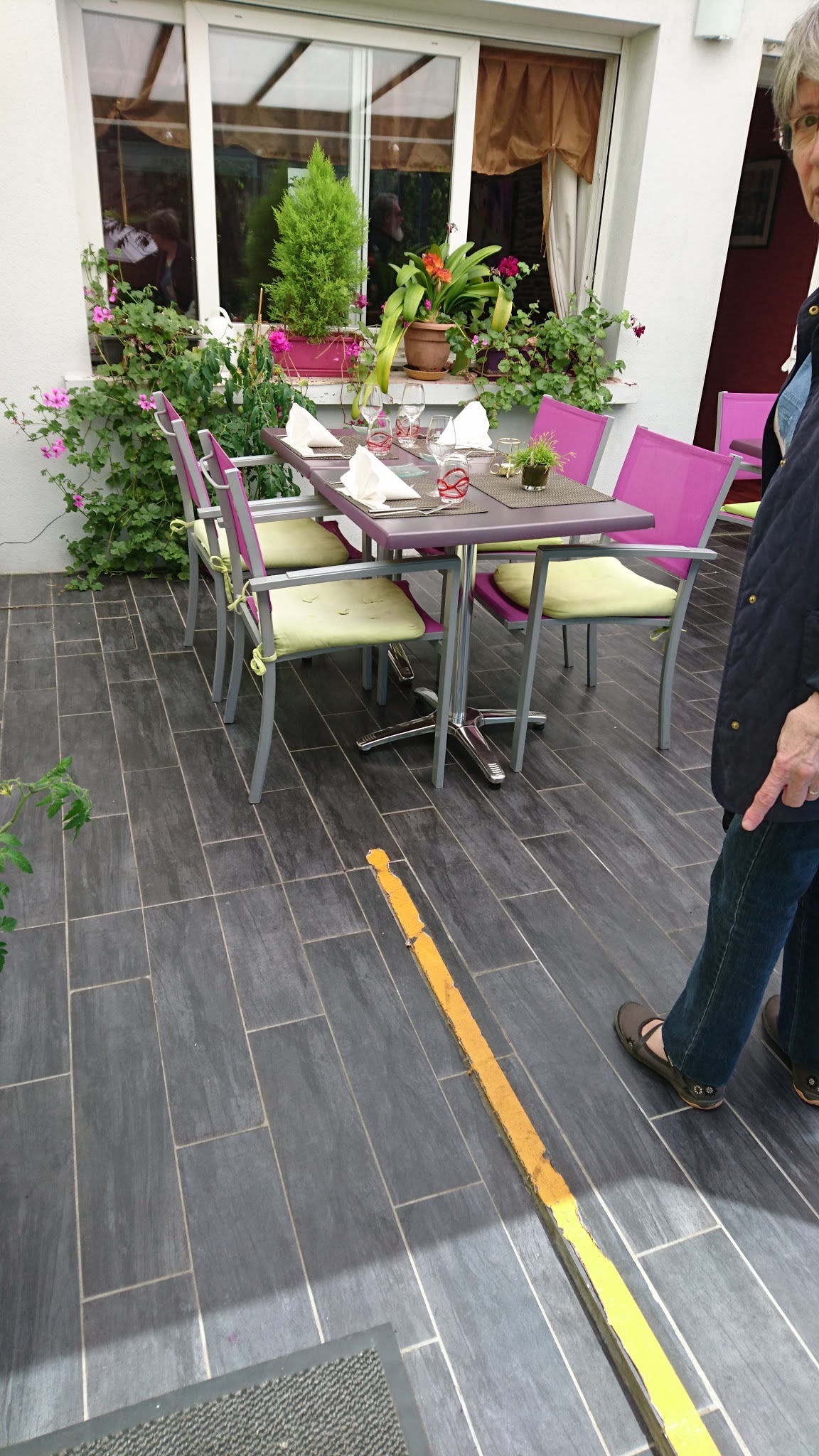 Photo n° 2 de l'avis de Stephane.u fait le 27/05/2017 à 09:09