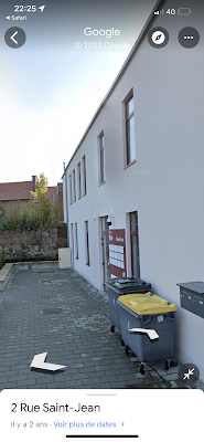 Lefebvre Marine à Thérouanne