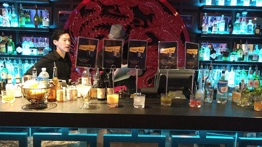 Lounge «Infusion Lounge», reviews and photos, 124 Ellis St, San Francisco, CA 94102, USA