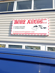 Benz Autos Ltd