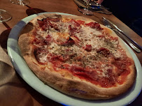 Pizza du Restaurant italien La Taverne d'Antan à Eze - n°12