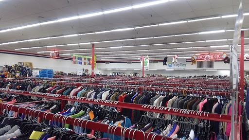 Thrift Store «Dav Thrift Store», reviews and photos