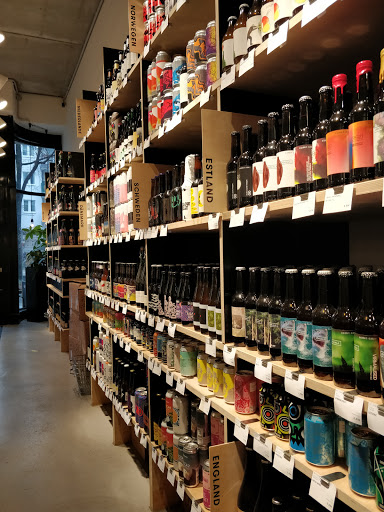 Beyond Beer Hamburg - Craft Beer Store & Onlineshop