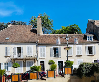 L'Appart Sancerre Gîte à Sancerre