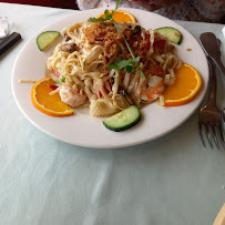 Plats et boissons du Restaurant vietnamien Le Printemps d'Asie à Carcassonne - n°9