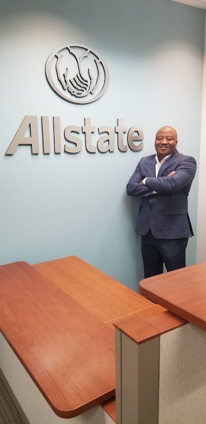 Gerald Hart: Allstate Insurance
