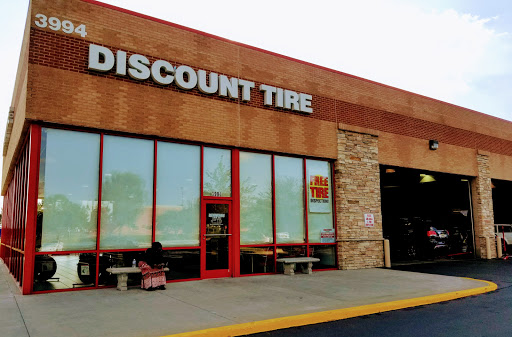 Discount Tire image 7