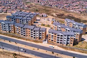 Brentwood Residential Complex. image