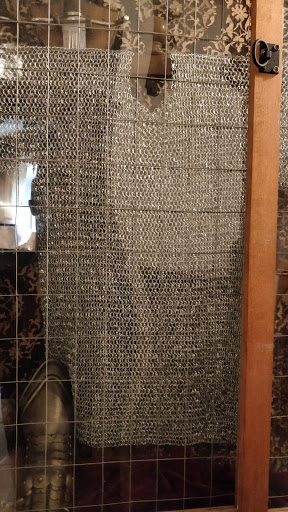 Museum «Hammond Castle Museum», reviews and photos, 80 Hesperus Ave, Gloucester, MA 01930, USA