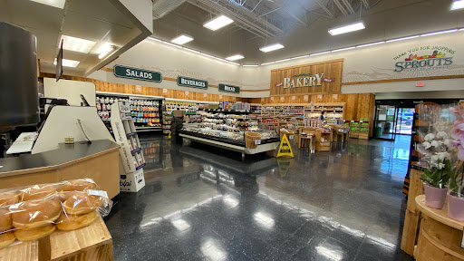 Health Food Store «Sprouts Farmers Market», reviews and photos, 1343 W Campbell Rd, Richardson, TX 75080, USA