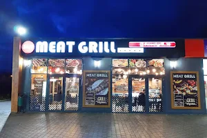Meat Grill image