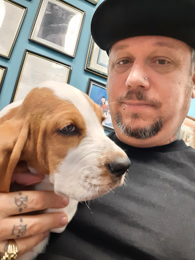 Barber Shop «Gearhead Barbershop and Social Club», reviews and photos, 221 Normal Ave G, Chico, CA 95928, USA