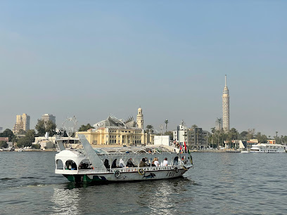 Boat Cruise