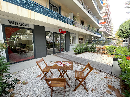Orpi Wilson Immobilier Antibes à Antibes