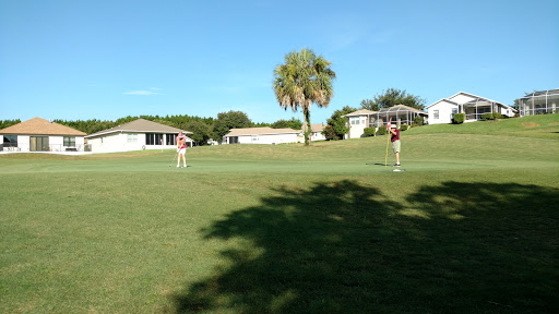 Golf Club «Brentwood Farms Golf Club», reviews and photos, 1720 W Nicole Dr, Lecanto, FL 34461, USA