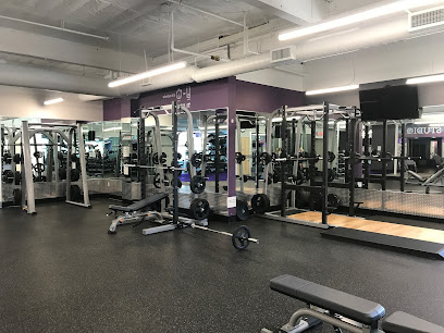 Anytime Fitness - 21819 Marine View Dr S, Des Moines, WA 98198