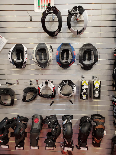 Motorcycle Dealer «Performance Cycle Of Colorado», reviews and photos, 7375 S Fulton St, Centennial, CO 80112, USA