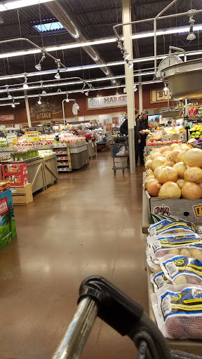 Grocery Store «Fresh Thyme Farmers Market- Bloomington IN», reviews and photos, 3600 W 3rd St, Bloomington, IN 47404, USA