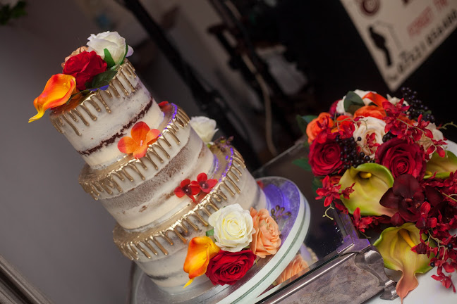 Reviews of Temptation Cakes in Swansea - Bakery