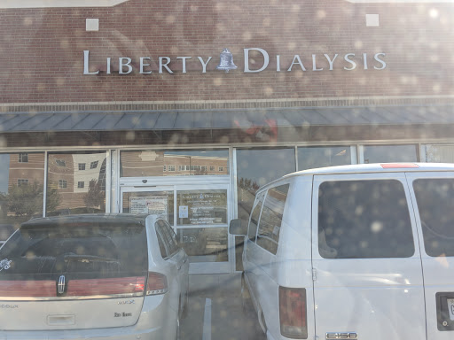 Liberty Dialysis Lake Lewisville (Denton)