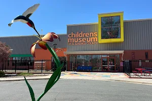 Children's Museum of Alamance County image