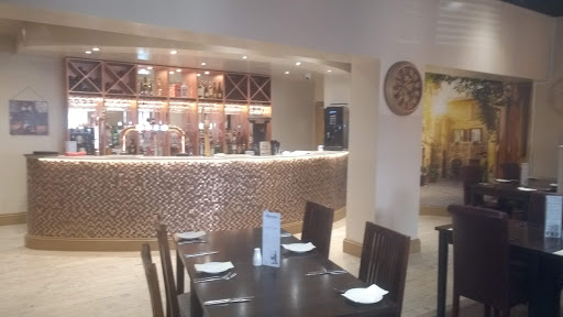 South american restaurants Sunderland