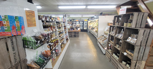 Orchard «Tuttle Orchards», reviews and photos, 5717 N 300 W, Greenfield, IN 46140, USA