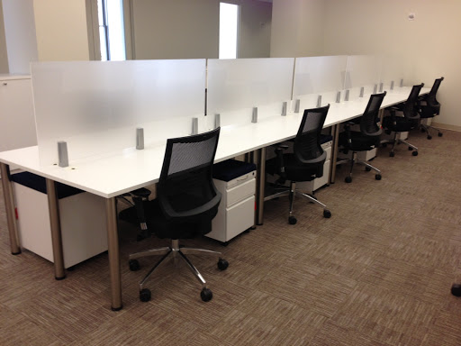 Office Furniture Store «Office Furniture Warehouse», reviews and photos, 3108 Express Dr S, Islandia, NY 11749, USA