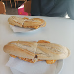 Photo n°1 de l'avis de Ashish.h fait le 04/04/2022 à 08:51 sur le  Padaria São Dinis à Porto