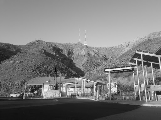 Park «Wyler Aerial Tramway», reviews and photos, 1700 McKinley Ave, El Paso, TX 79930, USA