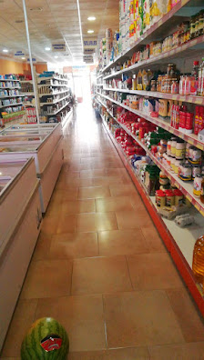 Paquitamari Alsara supermercado 1 C. Grande, 79, 51, 41661 Algámitas, Sevilla, España