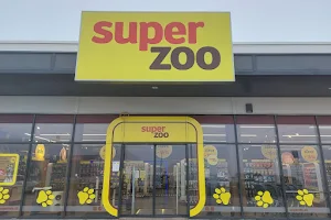 Super zoo Topoľčany image
