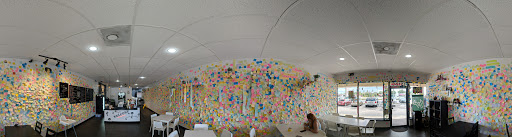 Ice Cream Shop «Icesmile Tampa», reviews and photos, 1512 E Fowler Ave, Tampa, FL 33612, USA