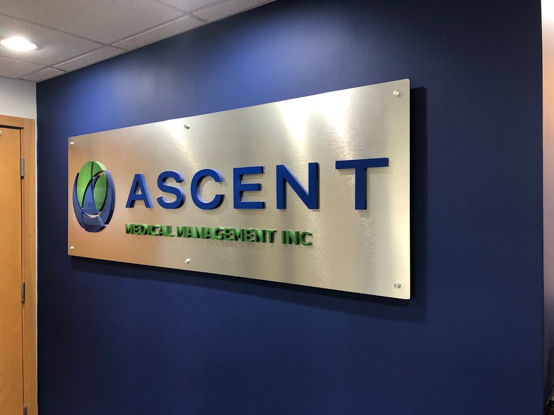 Ascent Medical Management