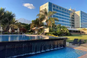 Mount Meru Hotel image