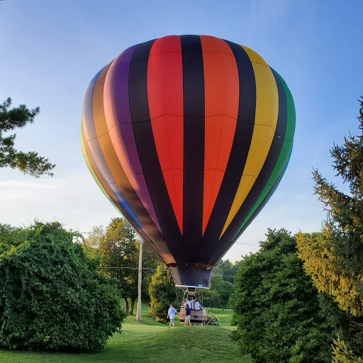 Golf Course «Geneva Farm Golf Course», reviews and photos, 217 Davis Rd, Street, MD 21154, USA