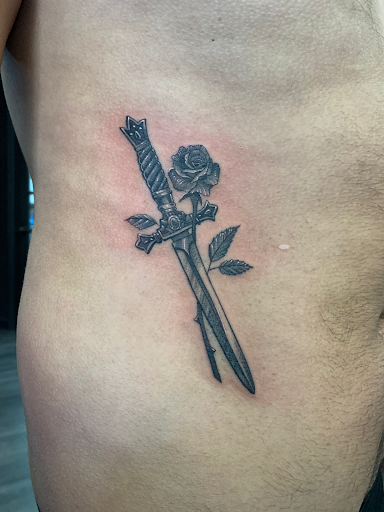 Explore portuguese tattoo ideas, creative tattoo ideas in Silver City, available at Independent Ink Tattoo