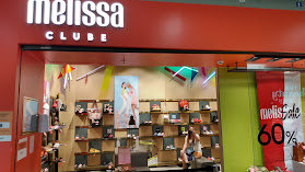 Clube Melissa Eu Amo Melissa