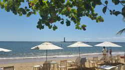 Praia da Concha'in fotoğrafı - rahatlamayı sevenler arasında popüler bir yer