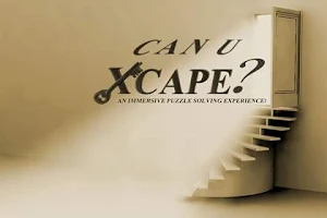 Can U Xcape - Escape Room image