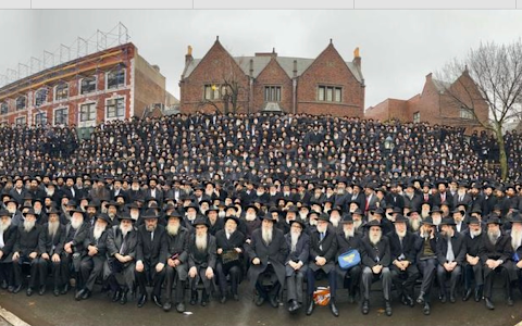 Chabad travelers חב״ד למטייל פנמה image