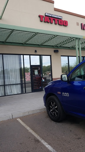 Find marilyn monroe tattoo ideas for your next unique tattoo in Glendale at Ritual Addictions Tattoo and Piercing