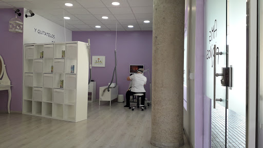 Centros de bienestar y salud en Sant Feliu de Llobregat de 2024