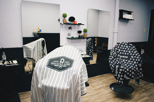 LaPositiva Barbershop