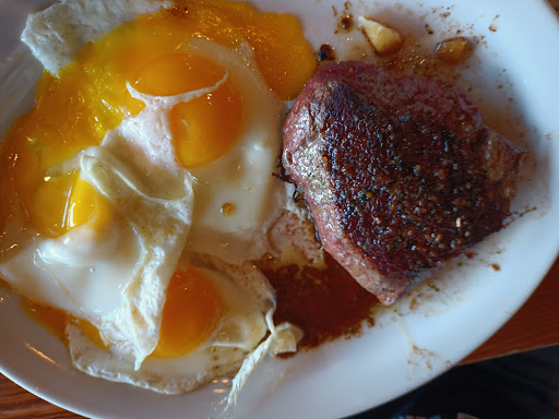 American Restaurant «Cracker Barrel Old Country Store», reviews and photos, 9380 19th Ln, Vero Beach, FL 32966, USA